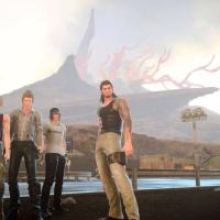 Final Fantasy XV