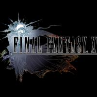Final Fantasy XV
