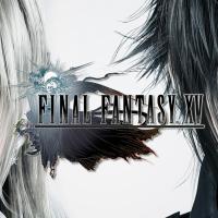 Final Fantasy XV