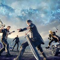 FF XV