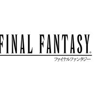 Final Fantasy logo
