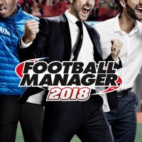 Football Manager 2018: Kansi