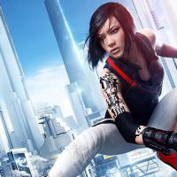 Mirror's Edge Catalyst