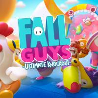 Fall Guys Header