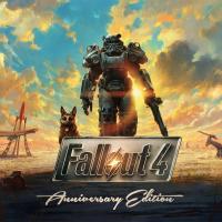 Fallout 4: Anniversary Edition