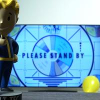 Bethesda Fallout