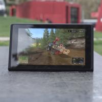 Farming Simulator: Nintendo Switch Edition