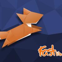 Fast Like a fox
