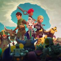 Earthlock: Festival of Magic