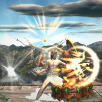 Fight of Gods tappelupeli