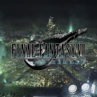 Final Fantasy VII Remake (1)