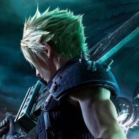 Final Fantasy VII Remake Integrade