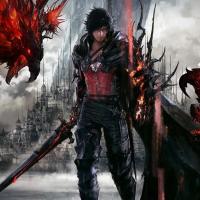 Final Fantasy XVI