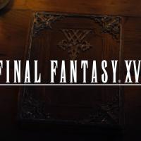 Final Fantasy XVI