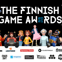 Finnish Game Awards