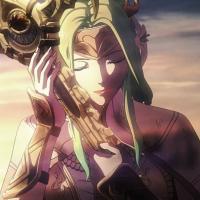 Fire Emblem Three Houses