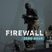 Firewall Zero Hour
