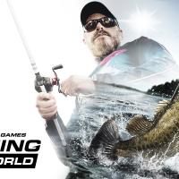 Fishing Sim World