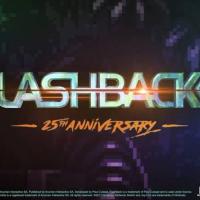 Flashback 25th Anniversary