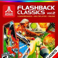Atari Flashback Classicks Volume 1