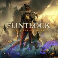 Flintlock: Siege of Dawn: kansitaide
