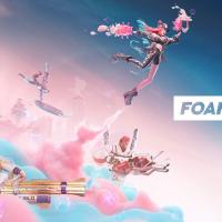 Foamstars