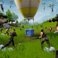 Fornite