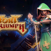 Fort Triumph kansikuva.png