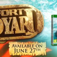 Fort Boyard
