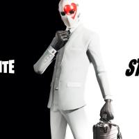 Fortnite High Stakes