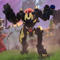 Fortnite Season X