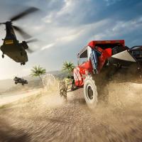 Forza Horizon 3