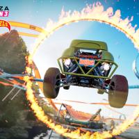 Forza Horizon 3 Hot Wheels