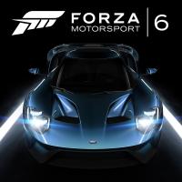 Forza 6