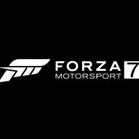 Forza Motorsport 7 logo