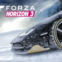 Forza Horizon 3