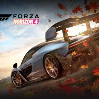 Forza Horizon 4 