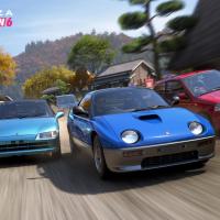 Forza Horizon 6 