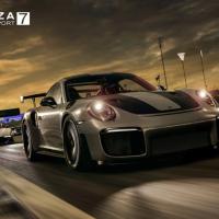 Forza Motorsport 7