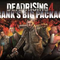 Dead Rising 4: Frank's Big Package