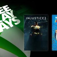 Free Play Days
