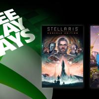 Free Play Days