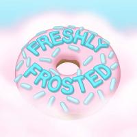Freshly Frosted nostokuva