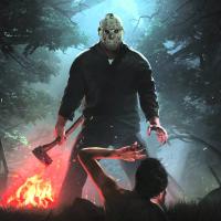 Friday the 13th: The Game