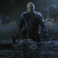 Friday the 13th the game