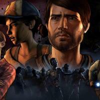 The Walking Dead: The Telltale Series – A New Frontier