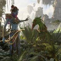 Avatar Frontiers of Pandora