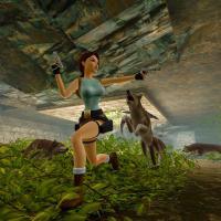 Tomb Raider remastered