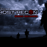 Tom Clancy's Ghost Recon Heroes Unleashed