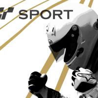 Gran Turismo Sport